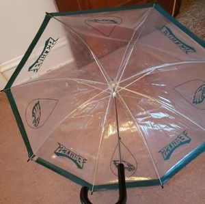 Philadelphia Eagles Umbrella